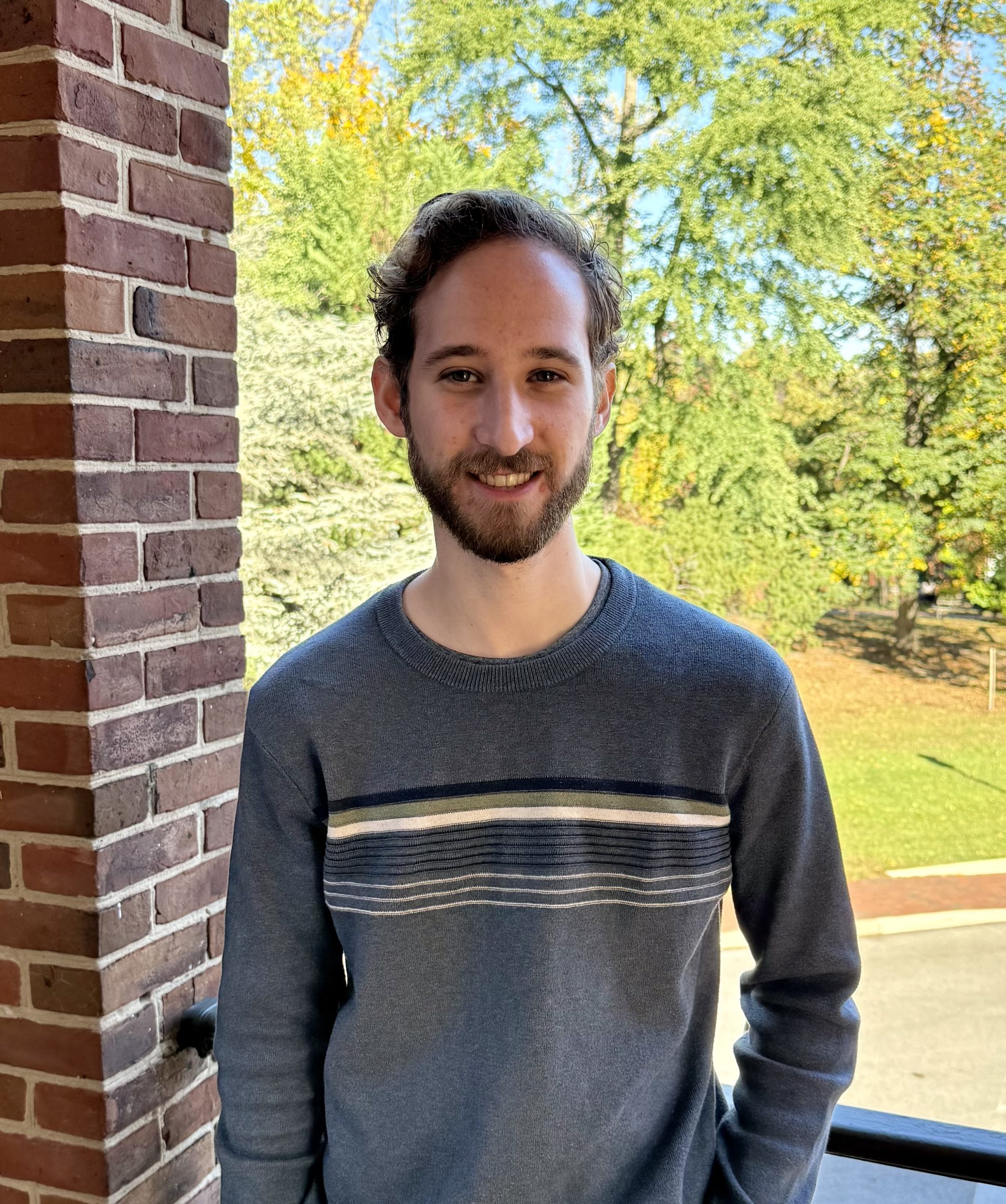 Cole Christensen