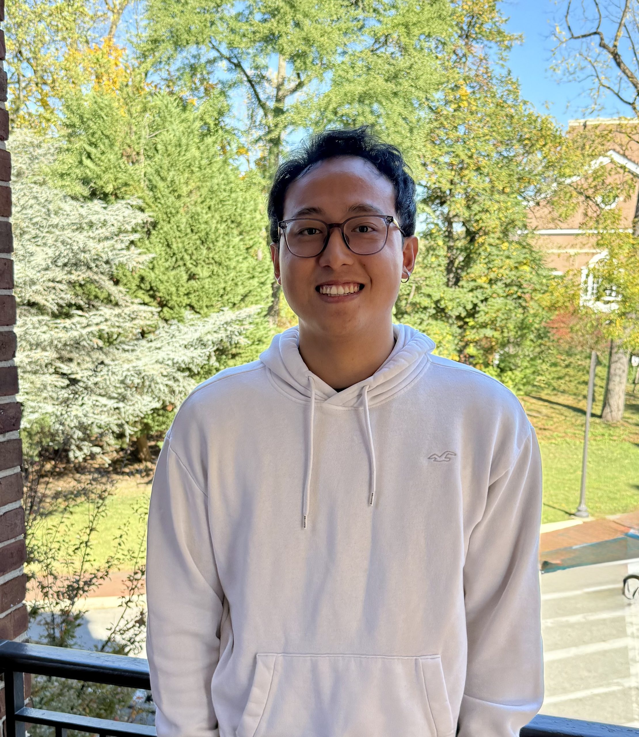 Jeffery Zhou